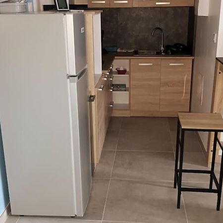 Loft Entier, Calme, Fibre Et Wifi Apartment Saint-Quentin  Exterior photo