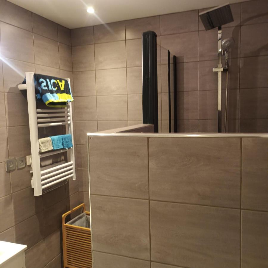 Loft Entier, Calme, Fibre Et Wifi Apartment Saint-Quentin  Exterior photo